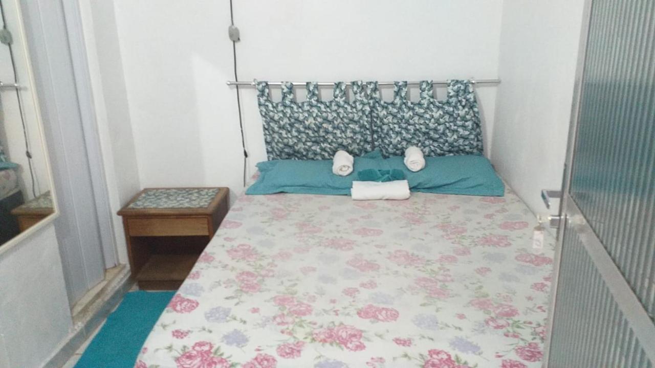 Appartement Hospedagem Geriba - Pertinho Da Praia - Ar Condicionado à Búzios Extérieur photo