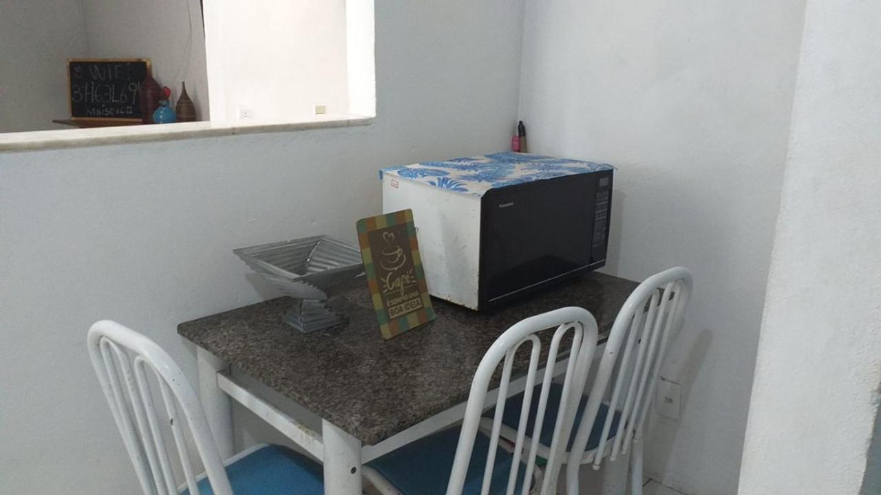 Appartement Hospedagem Geriba - Pertinho Da Praia - Ar Condicionado à Búzios Extérieur photo