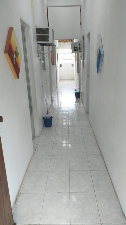Appartement Hospedagem Geriba - Pertinho Da Praia - Ar Condicionado à Búzios Extérieur photo