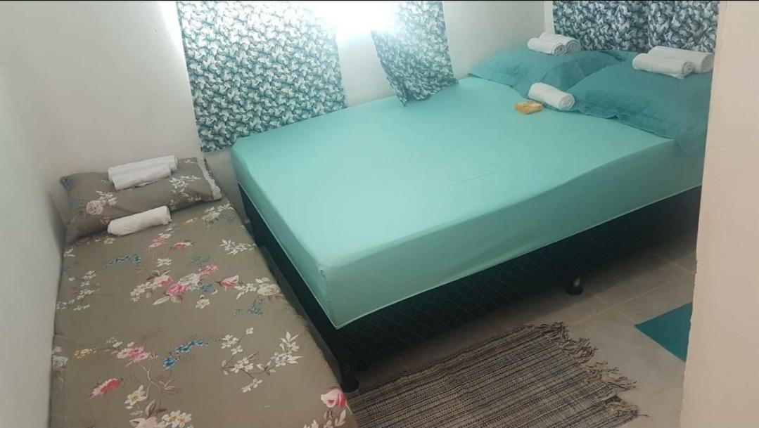Appartement Hospedagem Geriba - Pertinho Da Praia - Ar Condicionado à Búzios Extérieur photo