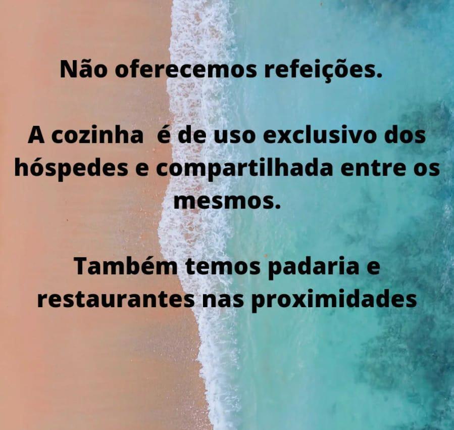 Appartement Hospedagem Geriba - Pertinho Da Praia - Ar Condicionado à Búzios Extérieur photo
